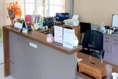 Kampung Abdi Resort Syariah RedPartner