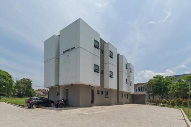 RedDoorz Syariah near Rumah Sakit Medika Dramaga