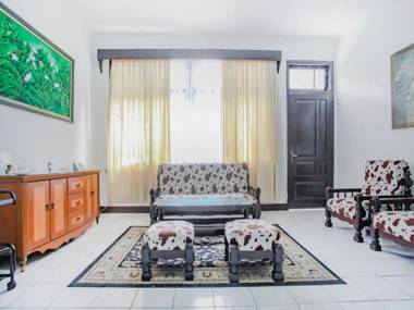 Wisma Pakuan Syariah