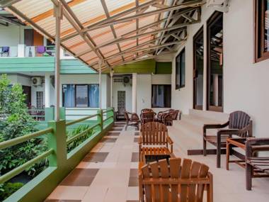 Wisma Pakuan Syariah