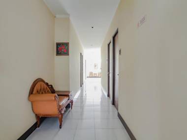 Wisma Pakuan Syariah