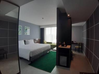 Swiss-Belinn Bogor