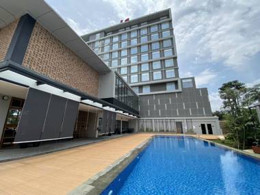 Swiss-Belinn Bogor