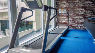 Stunning Studio Apartment @ Bogor Icon By Travelio