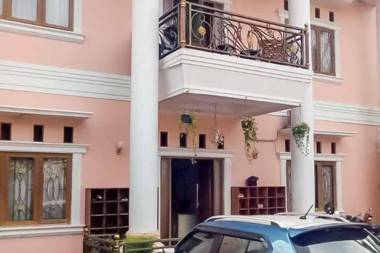 Pondok Cimanggu Syariah RedPartner