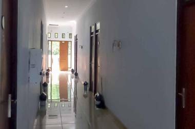 Pondok Cimanggu Syariah RedPartner