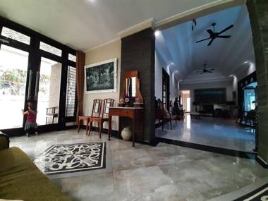 Cozy Kostel Managed by Salak Hospitality