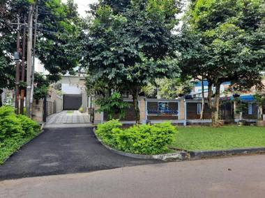 Cozy Kostel Managed by Salak Hospitality