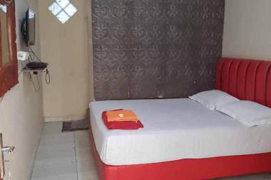 Pakansari Guest Inn RedPartner