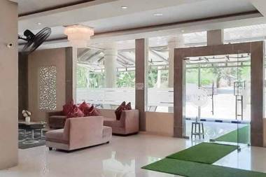 Pakansari Guest Inn RedPartner