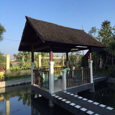 Villa Yosky Bogor