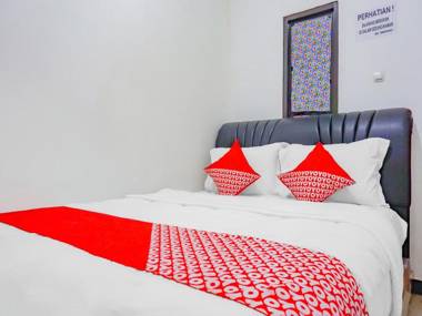 OYO 3965 Syariah Graha Kartika