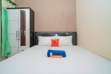 KoolKost Syariah near Villa Nusa Indah