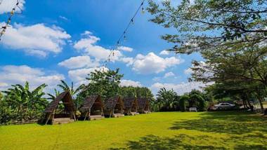 Bumi Katulampa - Convention Resort