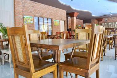 Bumi Katulampa - Convention Resort