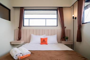 KoolKost Syariah near Jalan Pajajaran Bogor