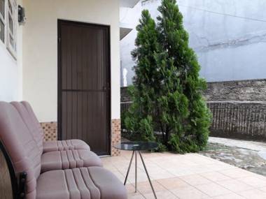 Kost CARMELIA Baranangsiang Bogor (perlu bukti nikah)