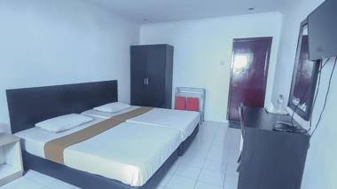 Burangrang Village RedPartner