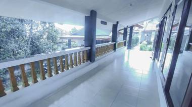 Burangrang Village RedPartner