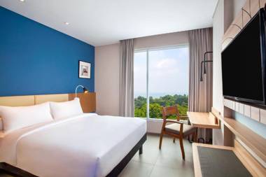 ibis Styles Bogor Pajajaran