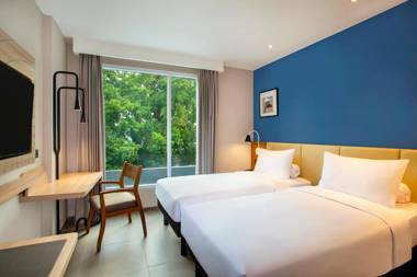 ibis Styles Bogor Pajajaran