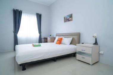 KoolKost near Taman Budaya Sentul