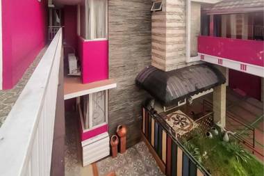 d'H Mansion La Rosa Syariah Sentul RedPartner