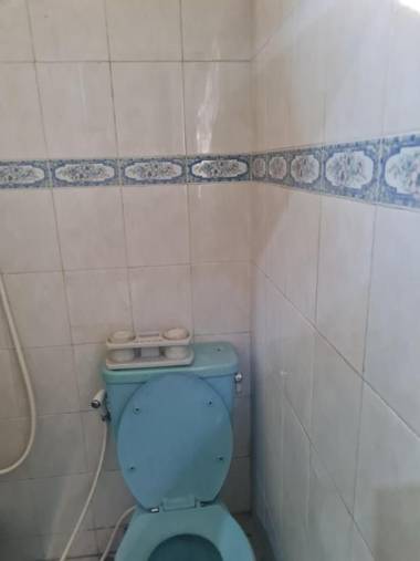 Villa Bukit Zaitun Puncak RedPartner