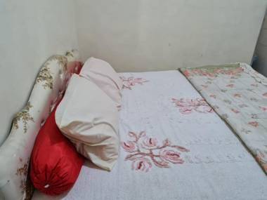 Villa Bukit Zaitun Puncak RedPartner