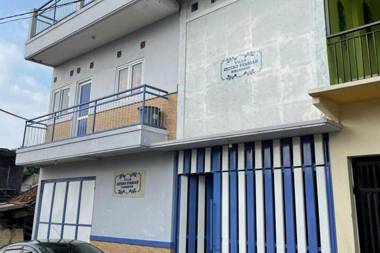 Villa Syariah Citeko RedPartner