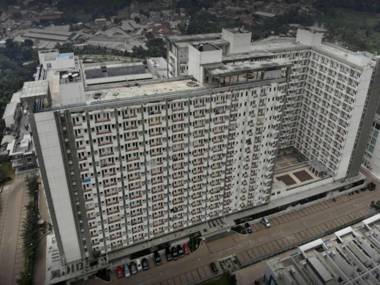 Sentul Tower Apartment by Kozy Room