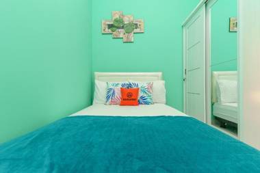 KoolKost @ Ikost Cimahpar Indah