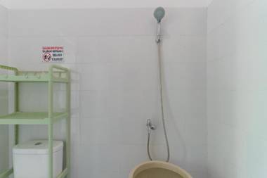 KoolKost @ Ikost Cimahpar Indah