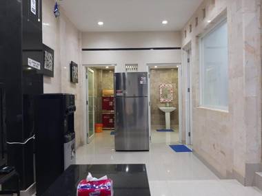 Venesia Park Sentul Syariah RedPartner