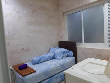 Venesia Park Sentul Syariah RedPartner