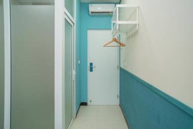 RedDoorz Premium @ Griya Inkoppabri Cisarua Puncak