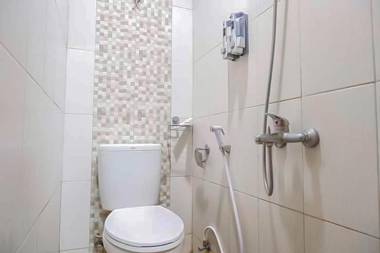 RedDoorz Premium @ Griya Inkoppabri Cisarua Puncak