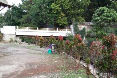 Hotel New Pondok Ciburial Indah RedPartner