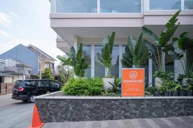 KoolKost At Batutulis Bogor 2