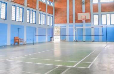 Urbanview Hotel Syariah Insani Cisarua Puncak