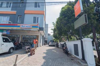 KoolKost @ Pandu Raya Bogor