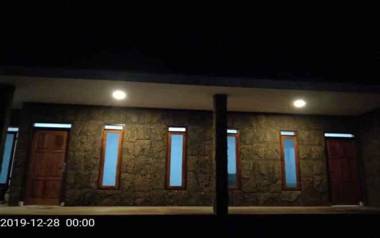 Pondok Rafisqy by Anrha