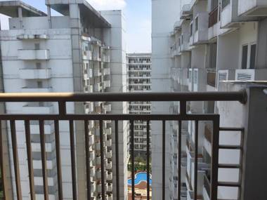 Apartemen Sentul Tower by "Rio Property"