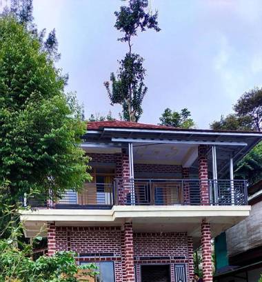 Villa Surya gse