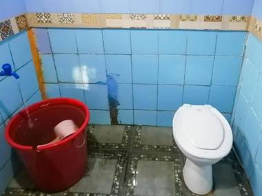 Villa Ciparay Endah RedPartner