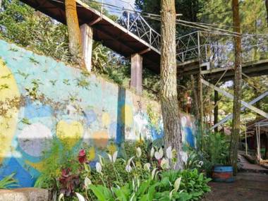 Villa Ciparay Endah RedPartner