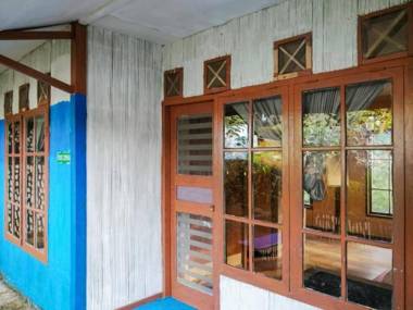Villa Ciparay Endah RedPartner