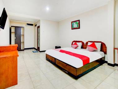OYO 90114 New Cipayung Asri Hotel