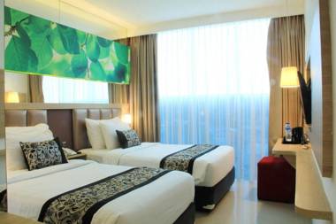 Agria Hotel Bogor