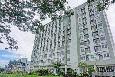 OYO 91139 Skyland Bogorienze Apartment